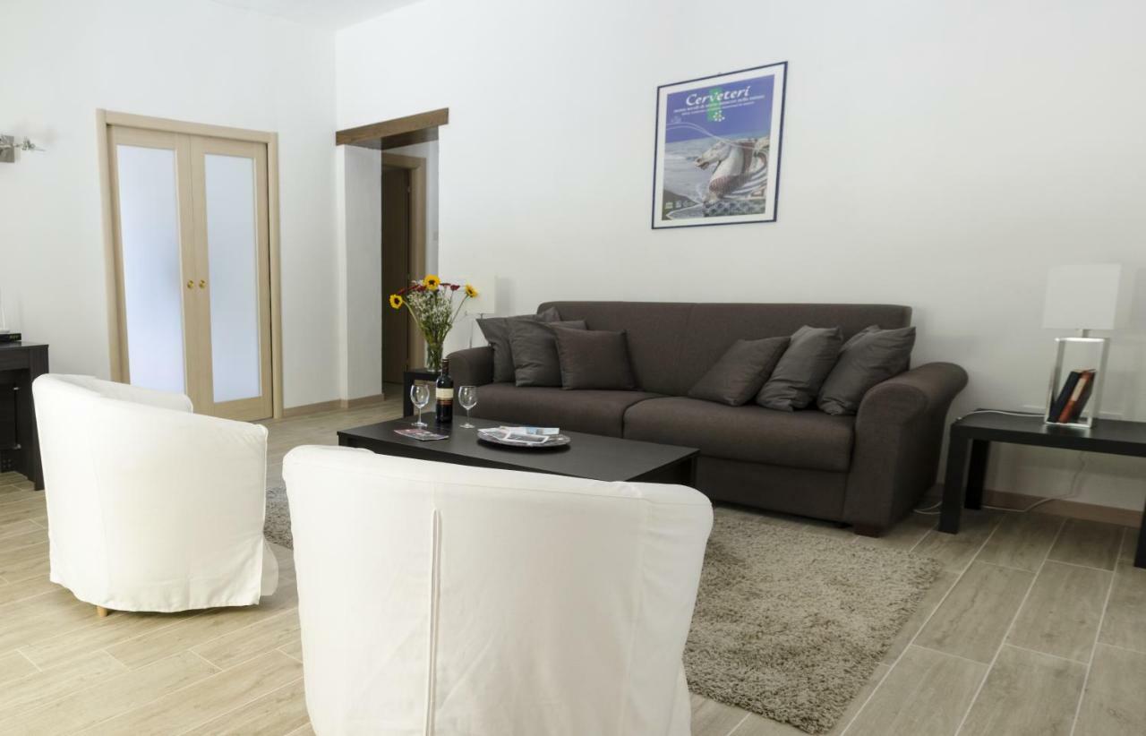 Monnalisa Apartment Castiglione di Garfagnana Bagian luar foto