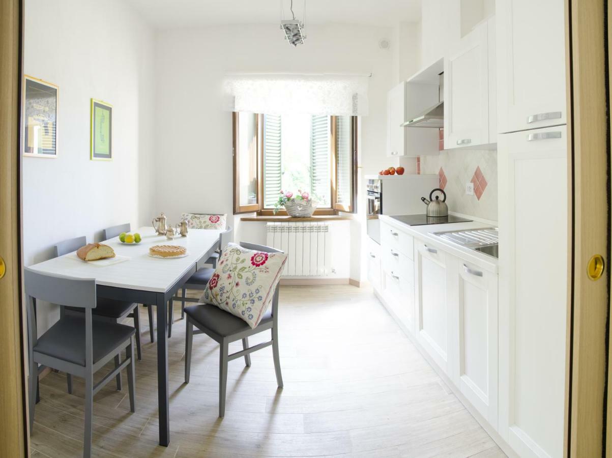Monnalisa Apartment Castiglione di Garfagnana Bagian luar foto