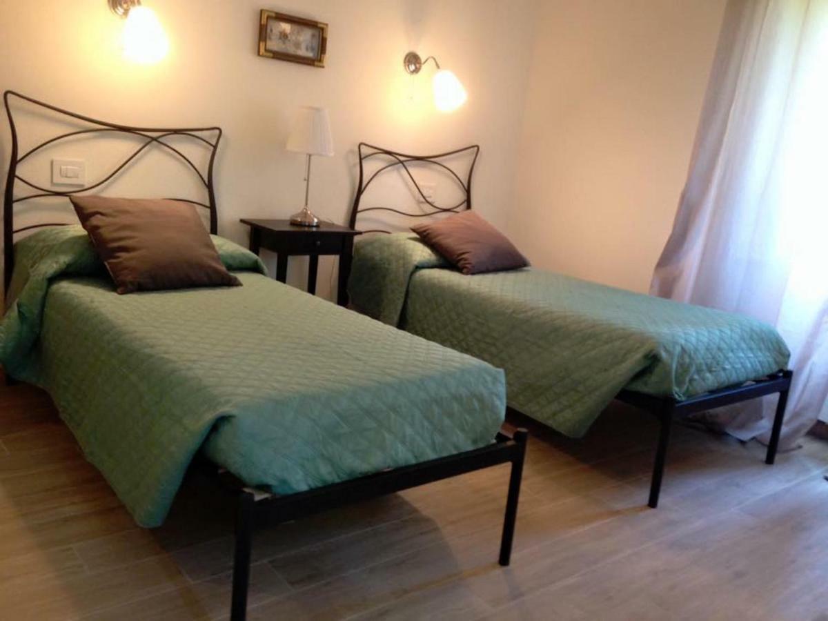 Monnalisa Apartment Castiglione di Garfagnana Bagian luar foto