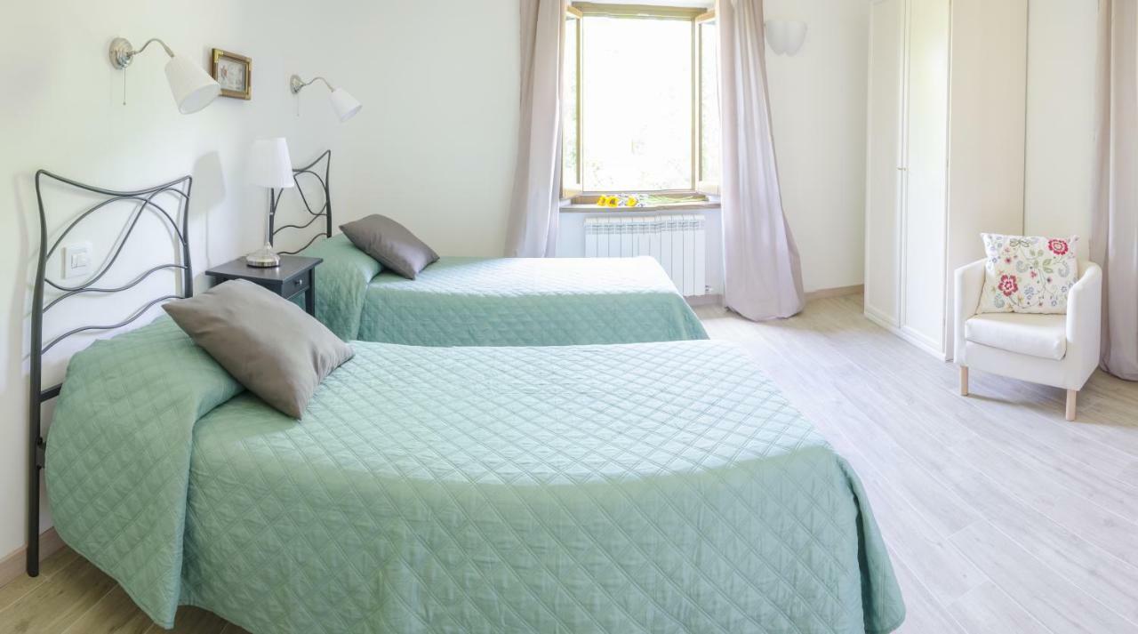 Monnalisa Apartment Castiglione di Garfagnana Bagian luar foto