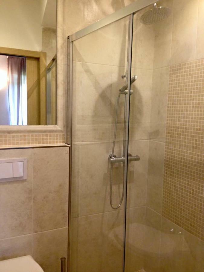 Monnalisa Apartment Castiglione di Garfagnana Bagian luar foto