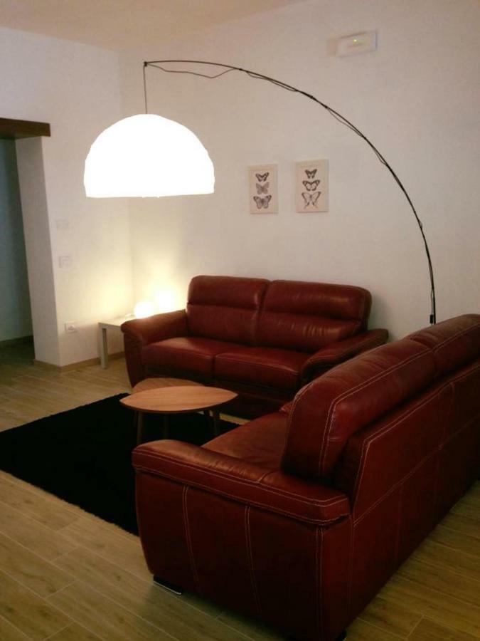 Monnalisa Apartment Castiglione di Garfagnana Bagian luar foto